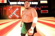 Samoa Joe is a star that WWE will need this year